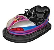 Speedy Bumper Car